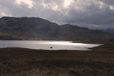 photo de lac