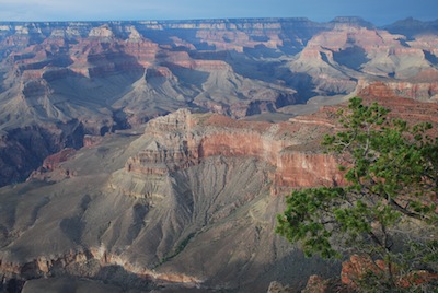 photo de grand canyon